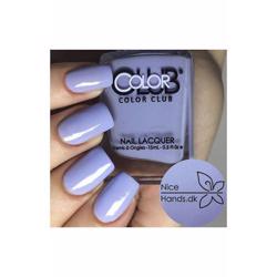 Holy Chic! Color Club